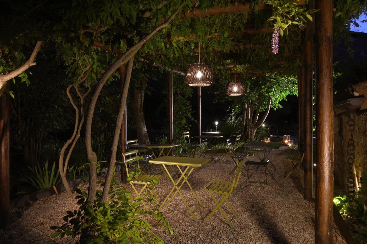Agriturismo Il Gioco Dell'Oca Barolo Exterior foto