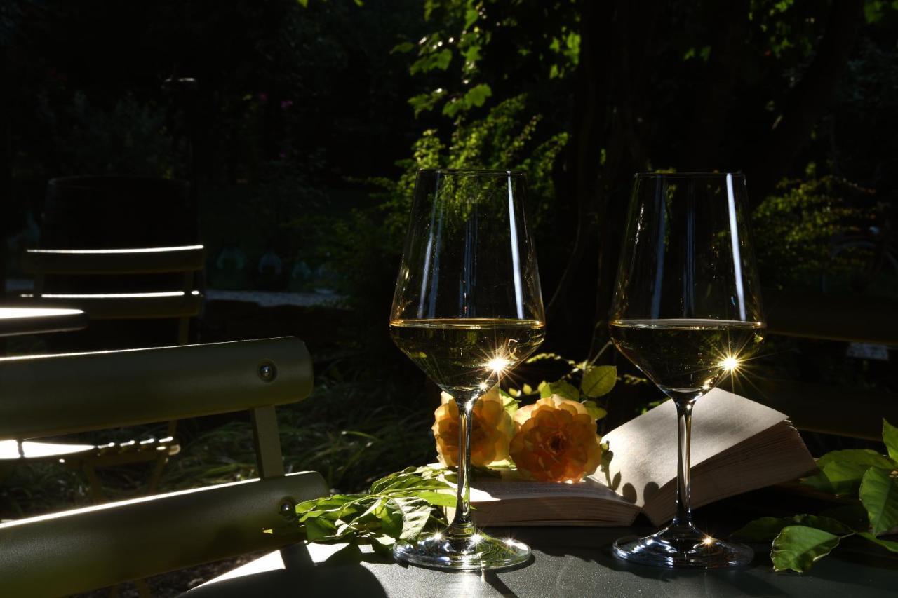 Agriturismo Il Gioco Dell'Oca Barolo Exterior foto