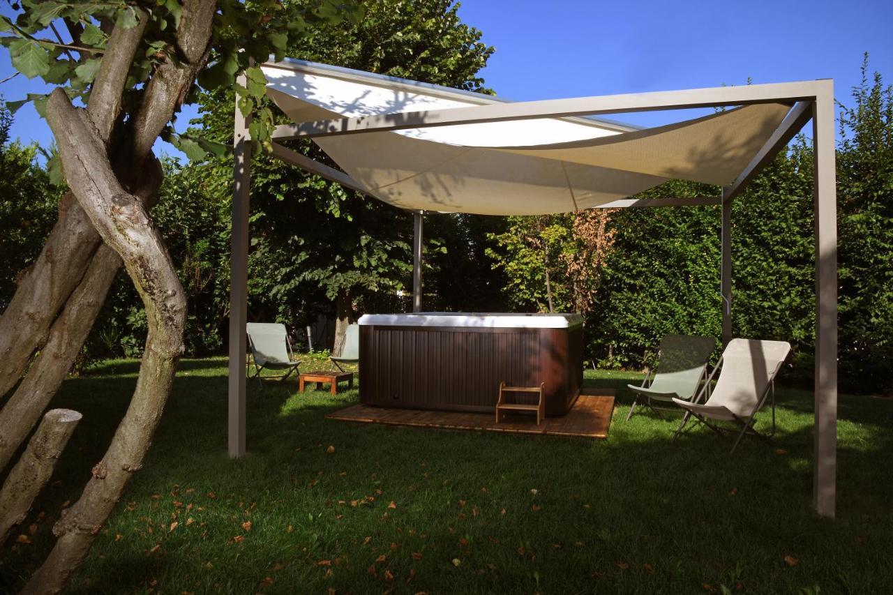 Agriturismo Il Gioco Dell'Oca Barolo Exterior foto